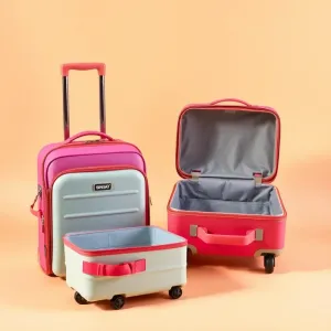 SINSAY walizki dla dzieci