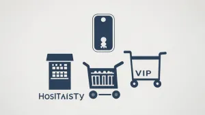 Skróty w hotelarstwie