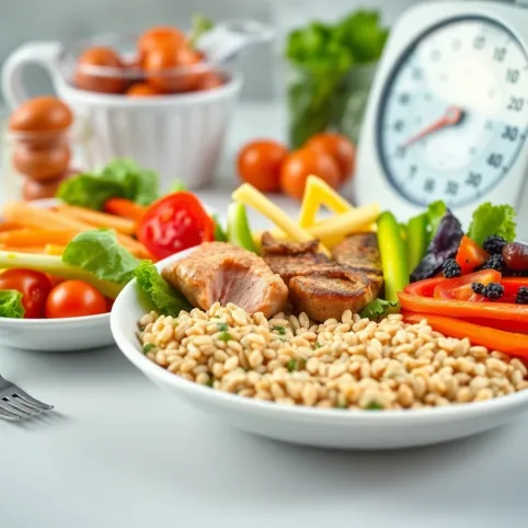 Skuteczne Diety Na Szybkie Odchudzanie