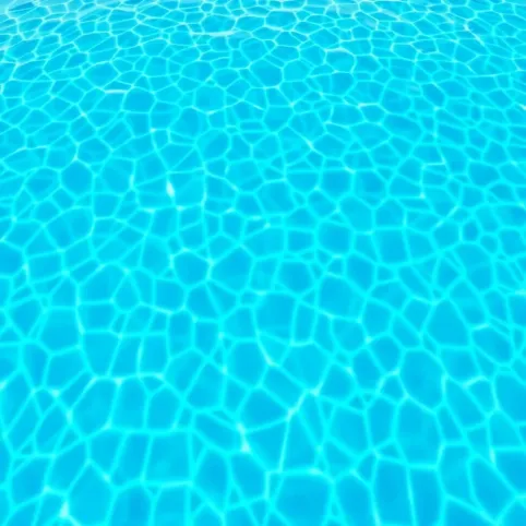 Sól do basenu zamiast chloru