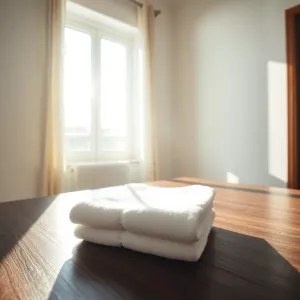 Sprzątanie apartamentów cena