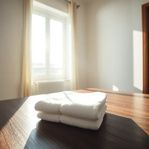 Sprzątanie apartamentów cena