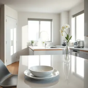 Sprzątanie apartamentów cennik