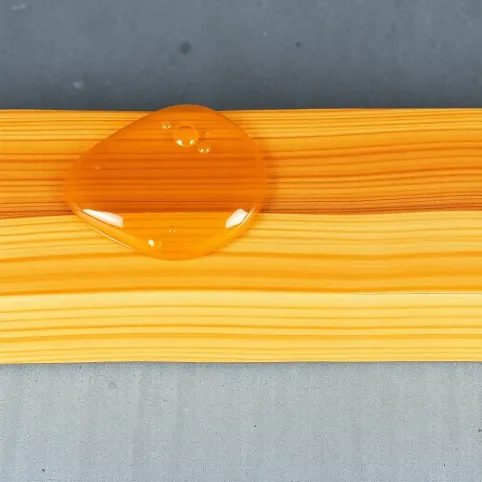 ŚRODEK grzybobójczy do drewna konstrukcyjnego