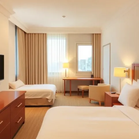 Standardy ochrony małoletnich hotele