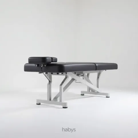 Stół do masażu elektryczny Habys