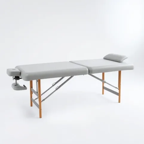 Stół do masażu elektryczny używany
