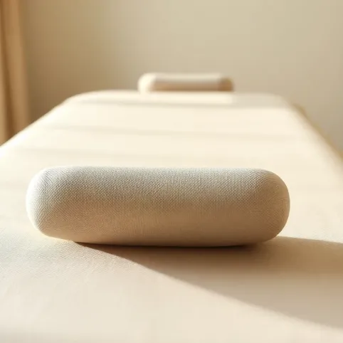 Stół do masażu używany