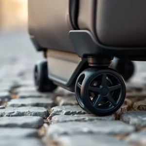 Stopka do walizki 801