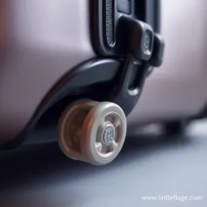 Stopka do walizki Puccini