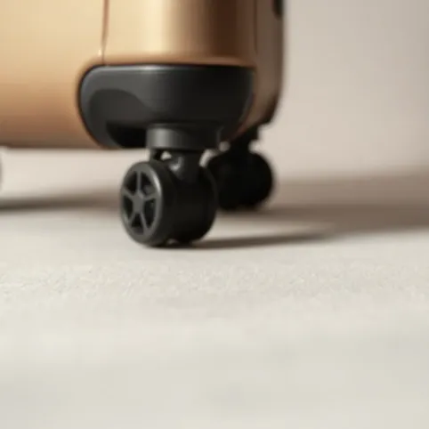 Stopki do walizki Wittchen