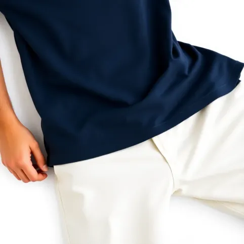 Strój do masażu męski