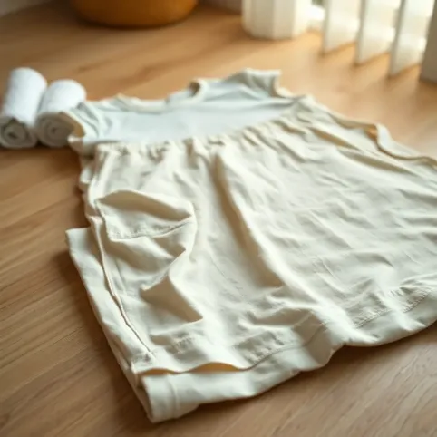 Strój do masażu tajskiego