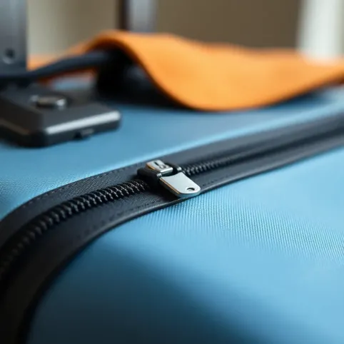 Suwak do walizki WITTCHEN