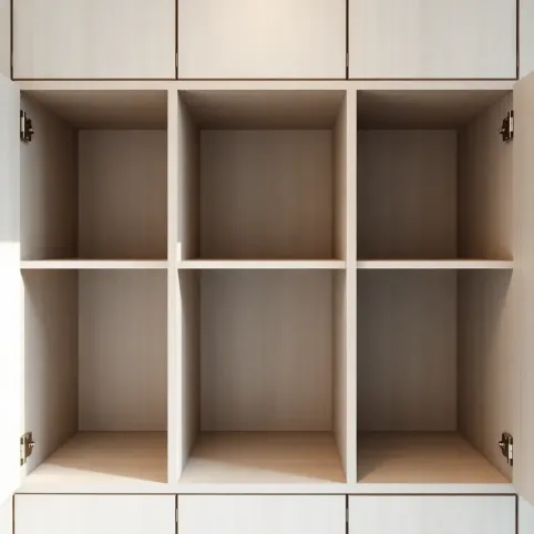 Szafki basenowe wymiary