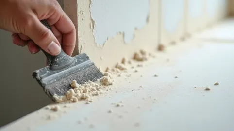 szpachlowanie płyt gk q4