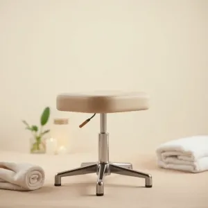 Taboret do masażu