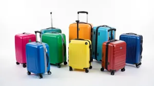 Tanie I Dobre Walizki Na Kółkach