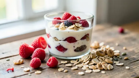 Tanie Zdrowe Śniadania