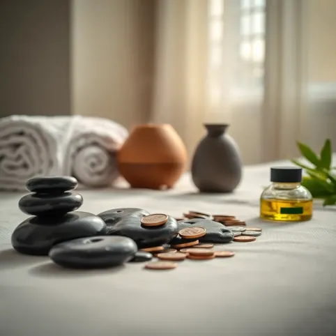 Technik masażysta ile zarabia