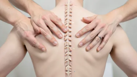 Techniki Masażu Pleców