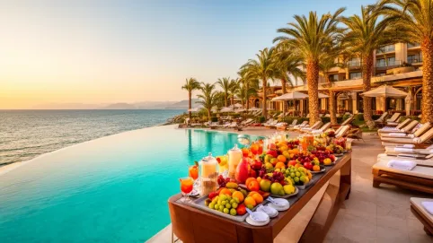 turcja hotel all inclusive