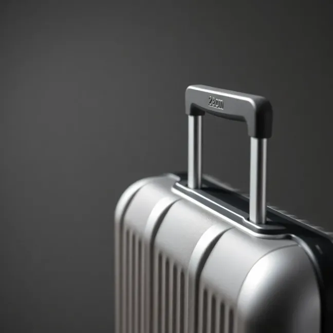 Uchwyt do walizki 22 cm