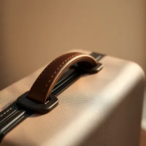 Uchwyt do walizki OCHNIK