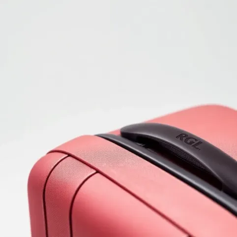 Uchwyt do walizki RGL