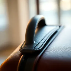 Uchwyt Rączka do walizki