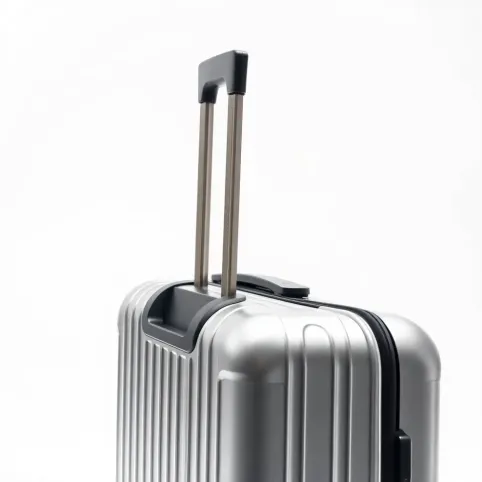 Uchwyt teleskopowy do walizki