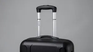 Uchwyt teleskopowy do walizki samsonite