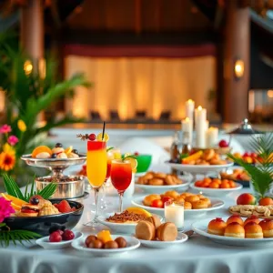 Ultra All Inclusive co to znaczy