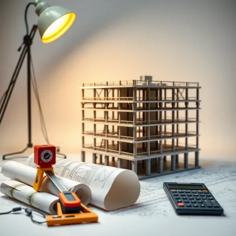 Uprawnienia konstrukcyjnobudowlane zakres