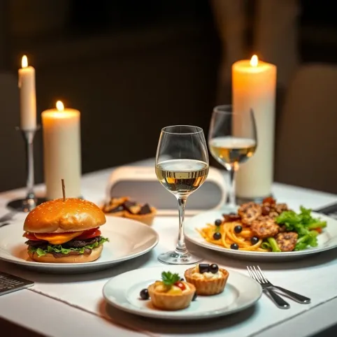 Vitalia dieta dla par