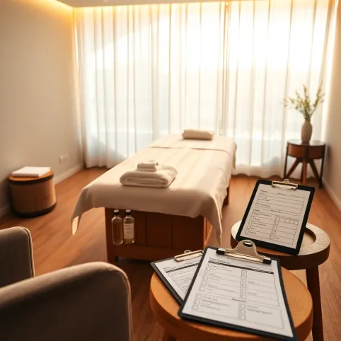 W jakiej sytuacji hotel może gromadzić dane o stanie zdrowia gości