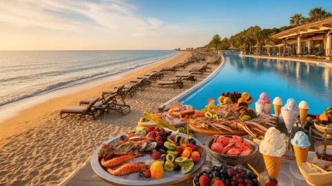 wakacje nad bałtykiem all inclusive