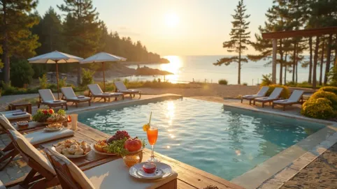 wakacje w polsce all inclusive