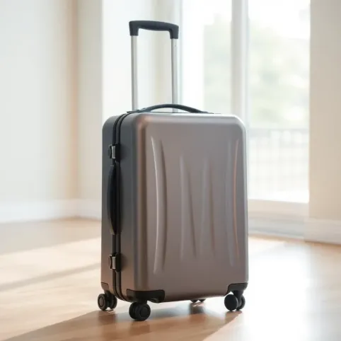 Walizka 10 kg do samolotu