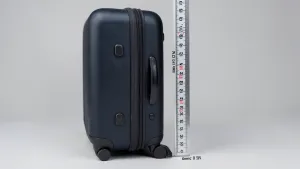 Walizka 19 cali wymiary