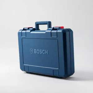 Walizka BOSCH do szlifierki