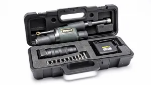 Walizka DeWALT do klucza udarowego