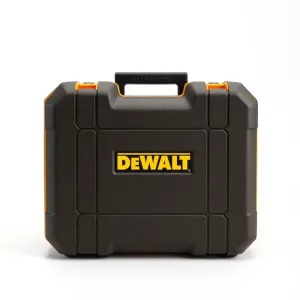 Walizka DeWalt do młotowiertarki