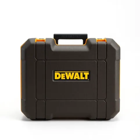 Walizka DeWalt do młotowiertarki