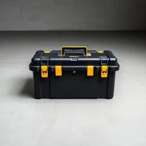 Walizka dewalt do wiertarki