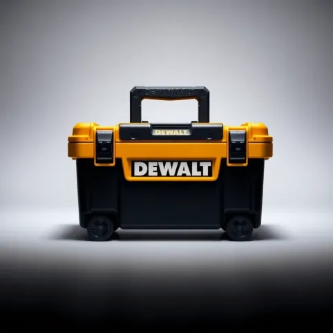 Walizka DEWALT na kółkach