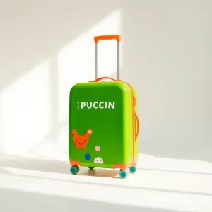 Walizka dla dzieci PUCCINI