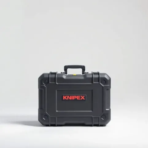 Walizka dla elektryka KNIPEX