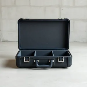 Walizka dla elektryka pusta