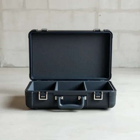 Walizka dla elektryka pusta